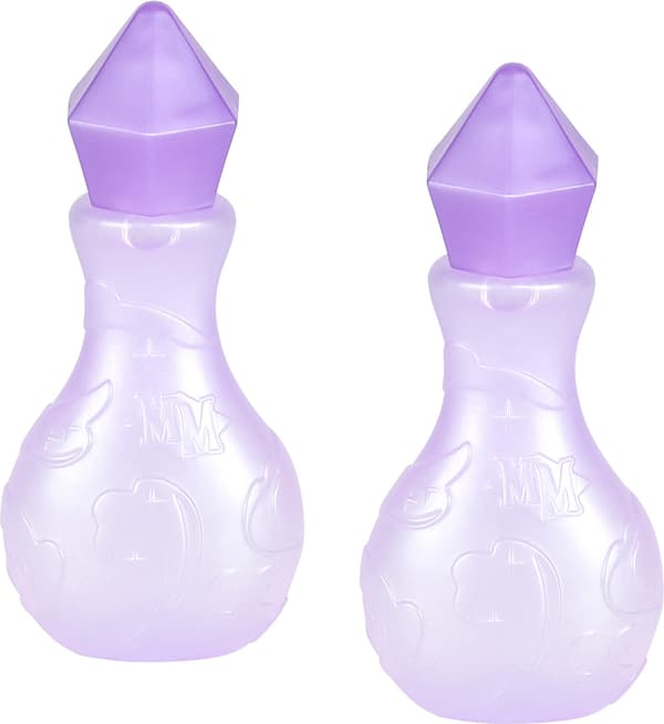 Magic Mixies magisk lanterne refill-pakke