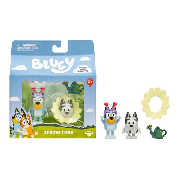 Bluey 2-pack med figurer (90406)