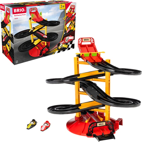 BRIO 30550 - Kilpatorni