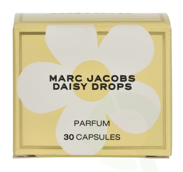 Marc Jacobs Daisy Parfum Capsules 30 piece