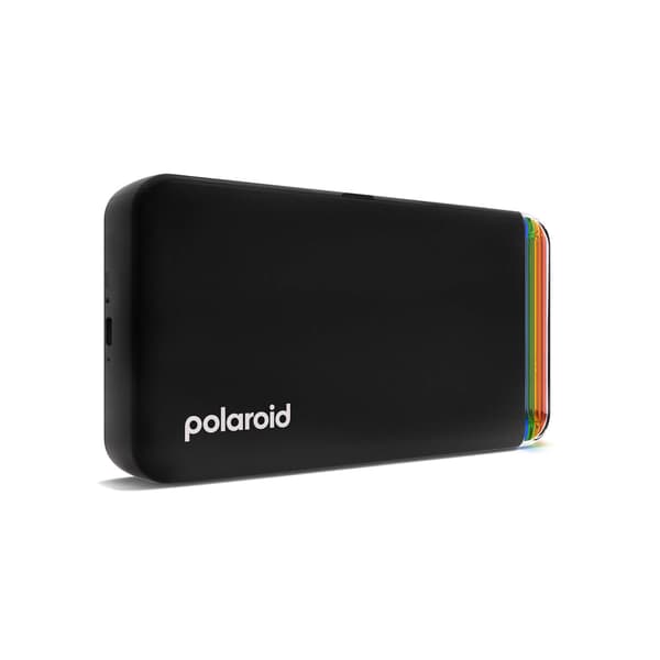 Polaroid Printer HiPrint 2x3 Gen. 2 Svart