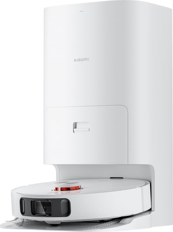 Xiaomi Robot Vacuum X10+ robotdammsugare