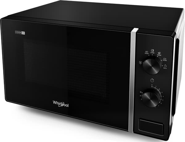 Whirlpool Mikrovågsugn MWPS 101 B Whirlpool