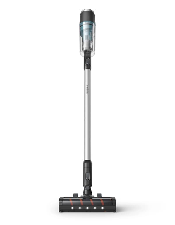 Philips Sladdlös dammsugare XC3031/01 Philips