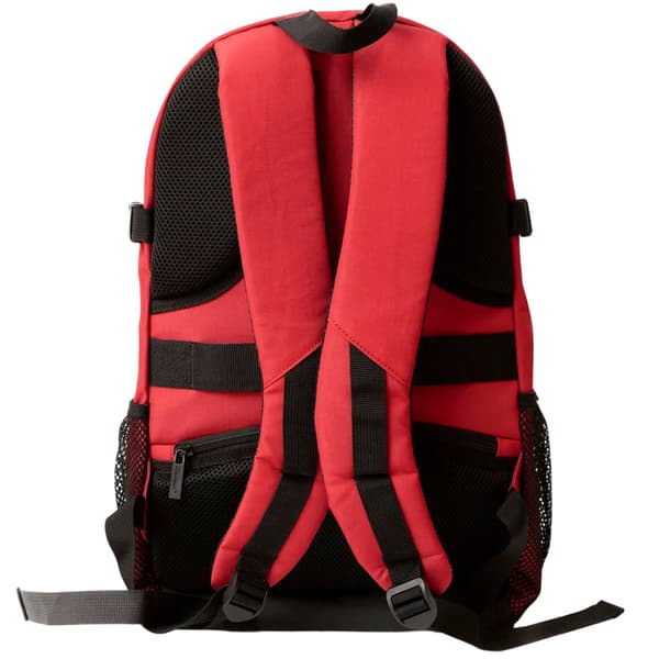 Cavalet Ryggsäck Ljusdal Laptop Red