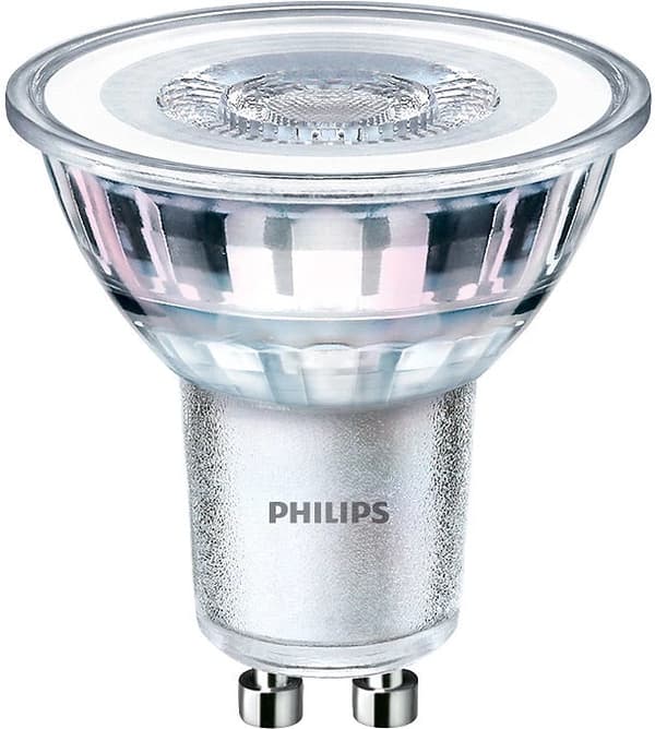 Philips LED classic 35W GU10 WW 36D ND