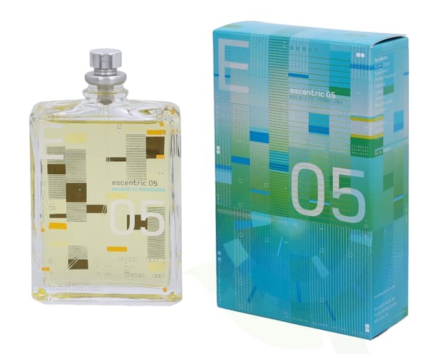 Escentric Molecules Escentric 05 Edt Spray 100 ml