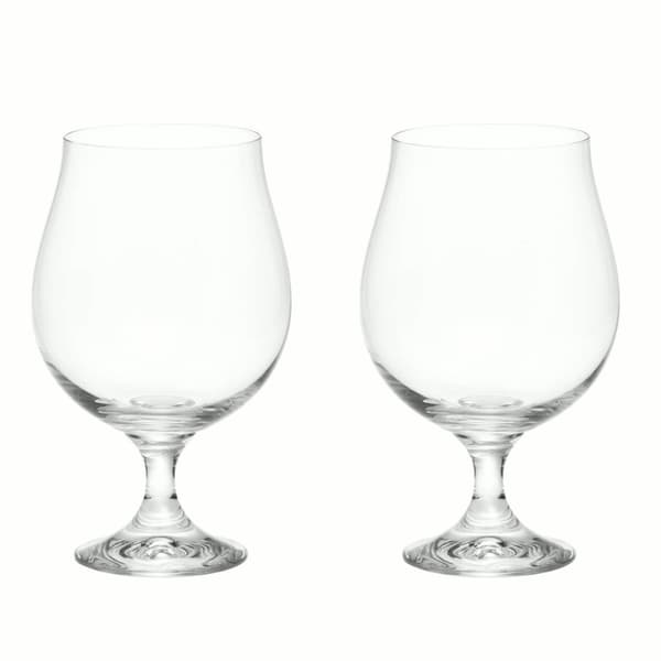 Maku Ölglas tunna 50 cl 2-pack