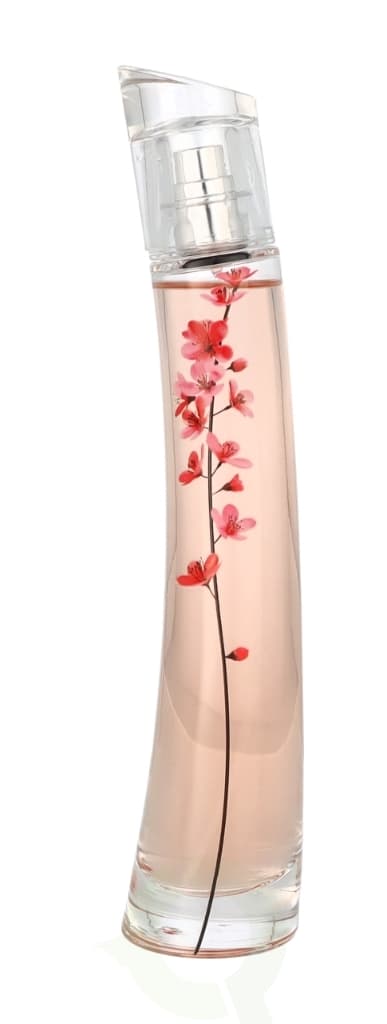 Kenzo Flower By Kenzo Ikebana Edp Spray 75 ml