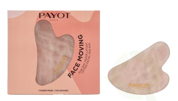 Payot Face Moving Lifting Facial Gua Sha 1 stk