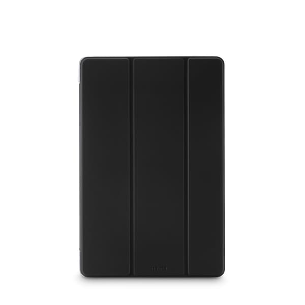 Hama Tabletcover Fold Clear Sort - Samsung Galaxy Tab S10 Fe+ 13.1"