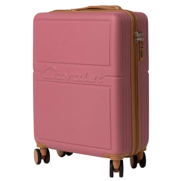 Cavalet Kabinväska Dalby Watermelon Pink