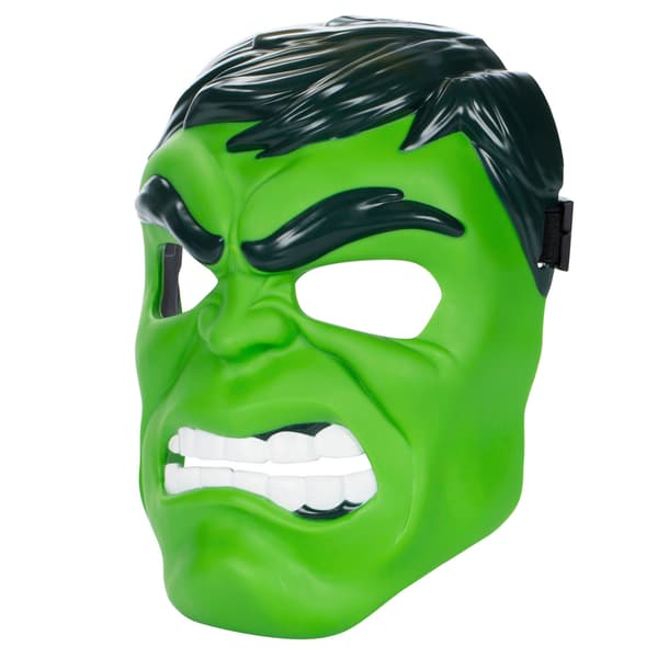 Marvel Naamio Avengers Hulk