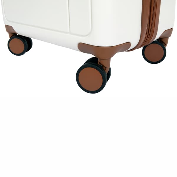 Cavalet Resväska Viken Medium Ivory