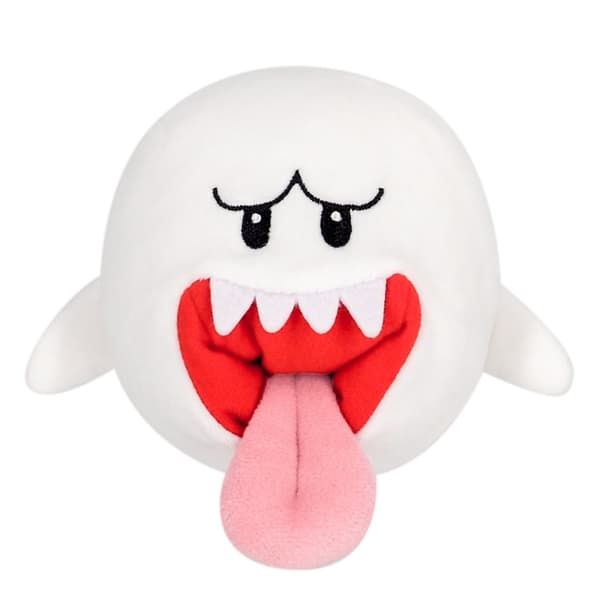 Super Mario Bøh