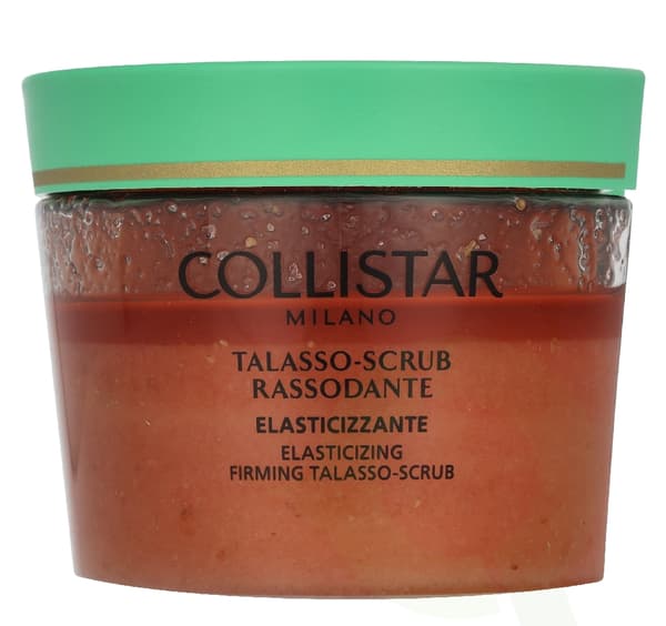 Collistar Talasso Firming Scrub 300 g