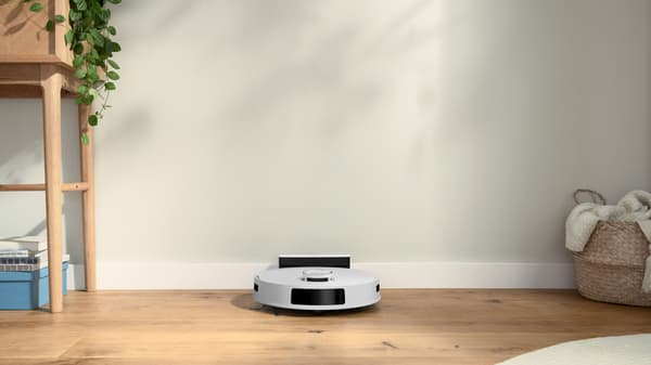 Bosch Robotdammsugare Spotless Advanced BCRC2W Bosch