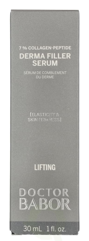 Babor Lifting Derma Filler Serum 30 ml