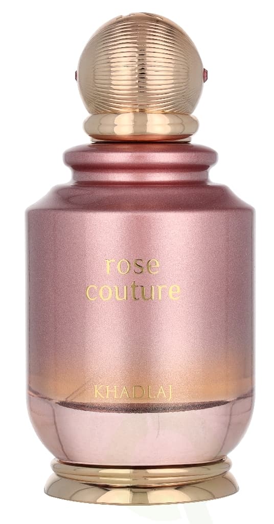 Khadlaj Rose Couture Edp Spray 100 ml