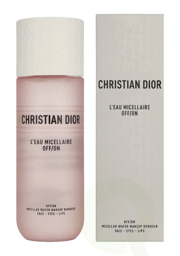 Dior Off/On Micellar Water Makeup Remover 175 ml