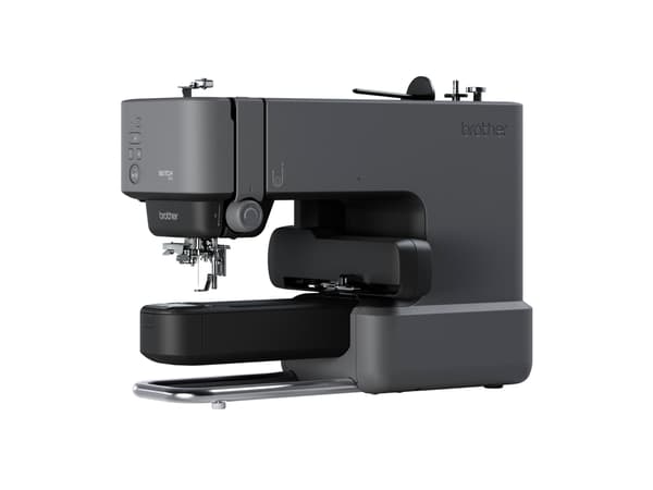 Brother SKiTCH PP1 broderimaskine