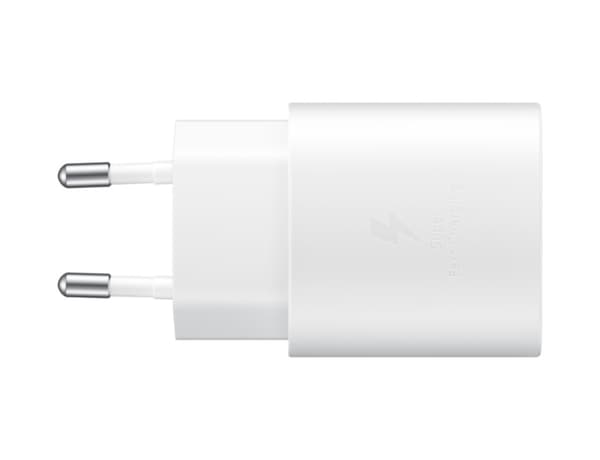 Samsung EP-TA800 Vit inomhus