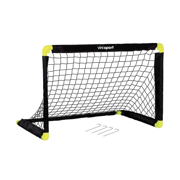 Vini Sport Fällbart fotbollsmål (24405)