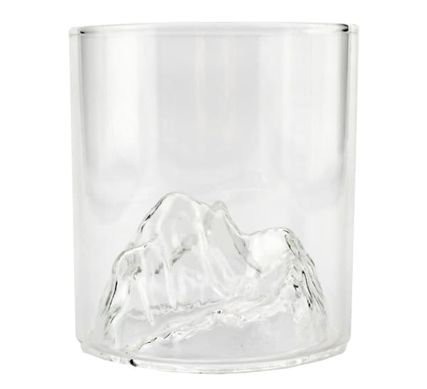 Winkee Whiskeyglas - Whiskey med is