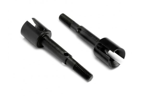 Bakaksel 5X41Mm (2 stk.)
