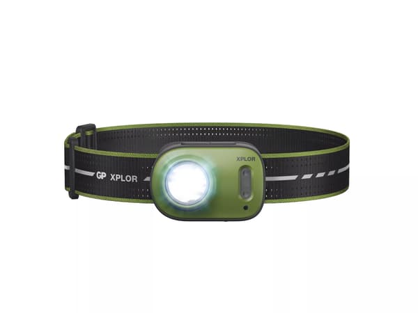 GP Xplor Hodelykt Phr17 500Lm
