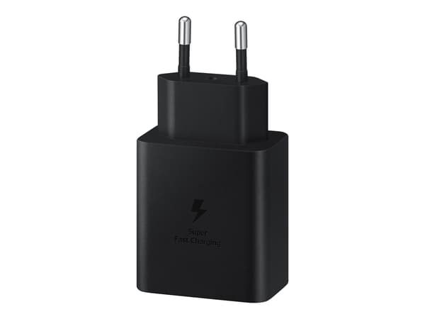 Samsung 45Watt strømadapter