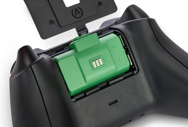 PowerA Play and Charge USB-C-batteripaket