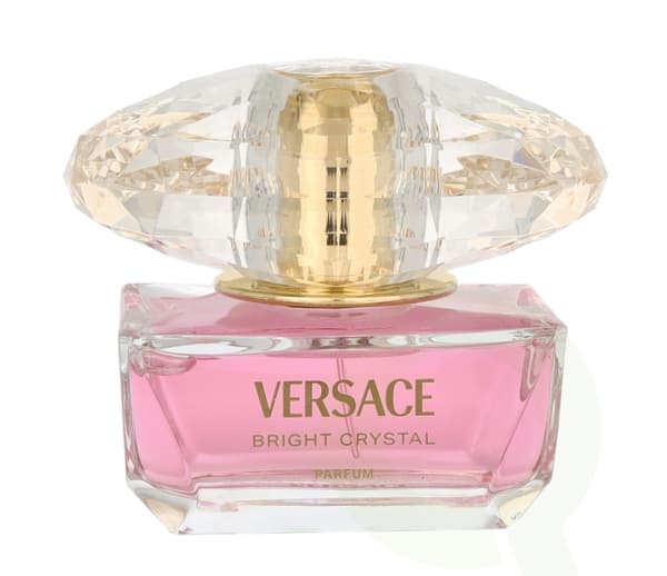 Versace Bright Crystal Parfum Spray 50 ml