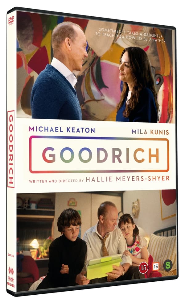 Goodrich (DVD)