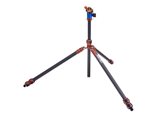 3 Legged Thing Pro 2.0 Winston & AirHed Pro Bronze