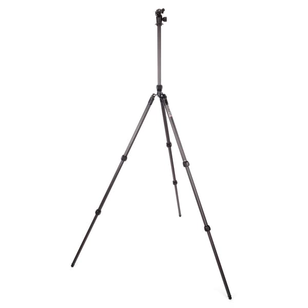 3 Legged Thing PRO WINSTON 2.0 Tripod Kit Blk/Blk