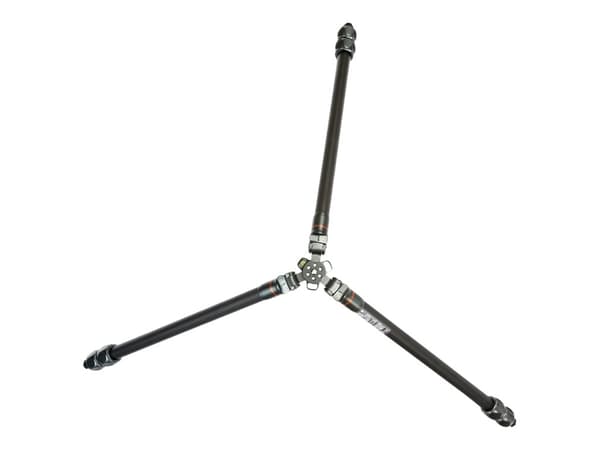 3 Legged Thing Pro 2.0 Winston & AirHed Pro Grey