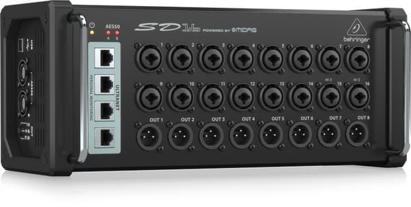 BEHRINGER SD16