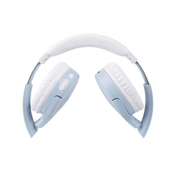 Altec Lansing 2in1 Kuuloke NanoPhone Wireless On-Ear Sininen