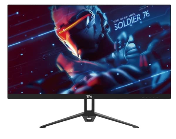 Twisted Minds 27'' FHD 100HZ IPS 1ms spillmonitor TM27FHD100IPS