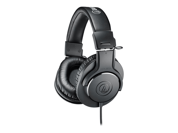 Audio-Technica CREATOR PACK - Pakke for strømming, podkasting og innspilling