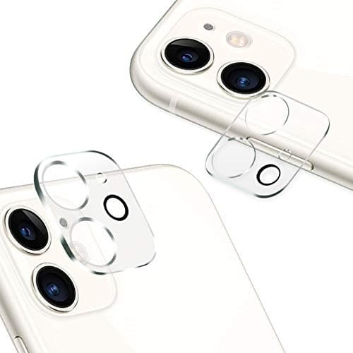Kameraobjektivdeksel for iPhone 12/12 Pro