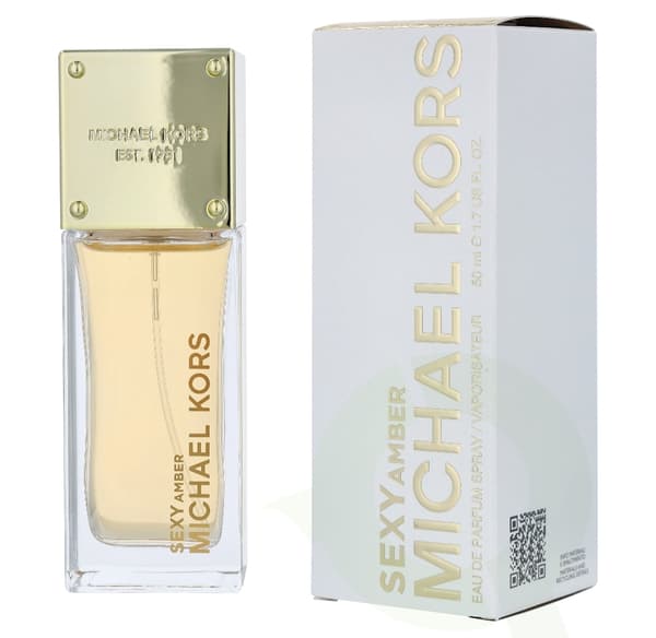 Michael Kors Sexy Amber Edp Spray 50 ml