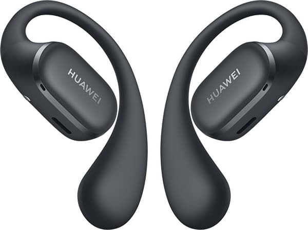 Huawei Freearc Bluetooth-kuulokkeet, musta
