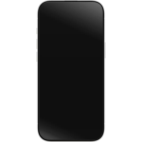 Otterbox Glass Iphone Air - Clear