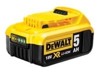 DeWalt DCB184 Batteri litium-ion 5Ah