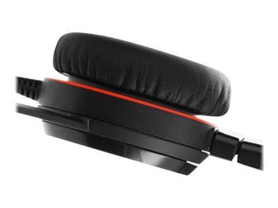 Jabra Evolve 30 II Uc Mono hodesett