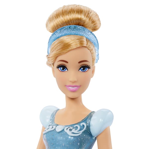 Disney Prinsesse Core-dukke Askepott