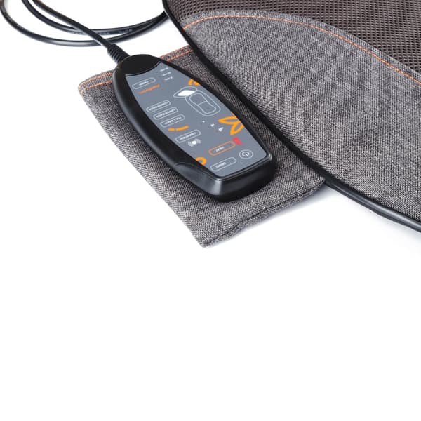 MEDIVON Massagesæde Cozy Shiatsu