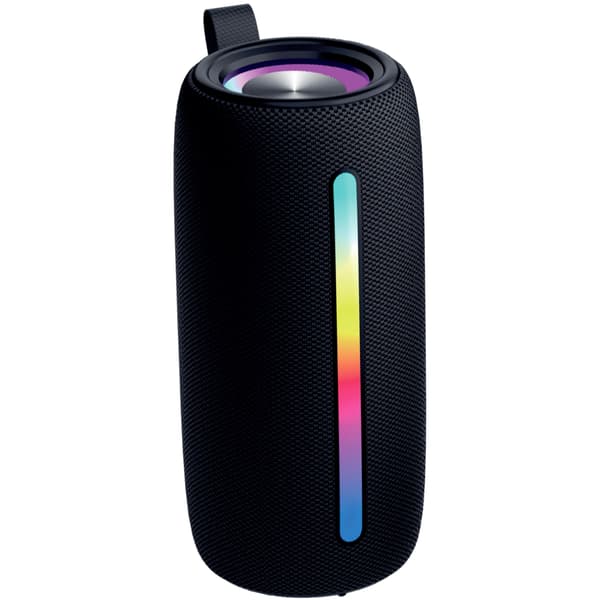 Denver Högtalare Bluetooth Ljuseffekter USB TWS BTL-360B